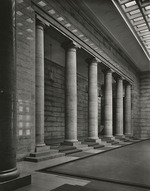 Staatliche Bildstelle Berlin - Berlin: New Reich Chancellery by Albert Speer