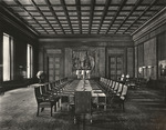 Staatliche Bildstelle Berlin - Berlin: New Reich Chancellery by Albert Speer