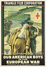 Tardieu, Victor - Our American Boys in the European War