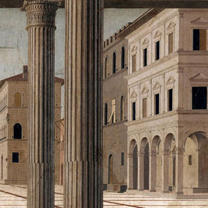 Architecture, Interior