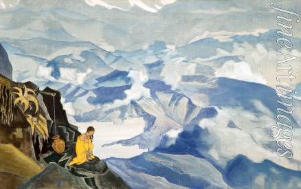 Roerich Nicholas - Drops of Life (From 