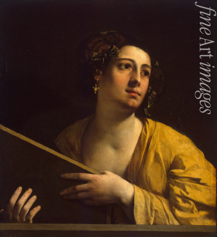 Dossi Dosso - Sibylle