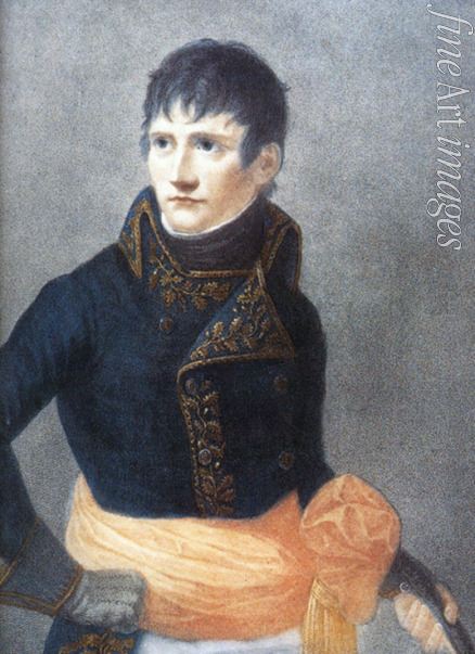 Bartolozzi Francesco - Napoléon I. Bonaparte (1769-1821)