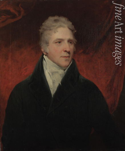 Hoppner John - Sir George Beaumont (1753-1827)
