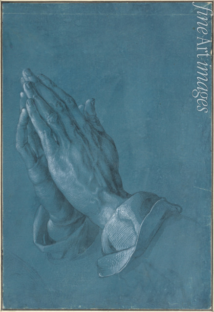 Dürer Albrecht - Praying Hands