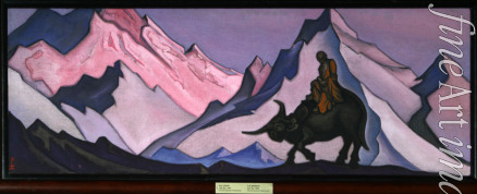 Roerich Nicholas - Laozi