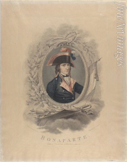 Ledru Hilaire - Napoléon I. Bonaparte