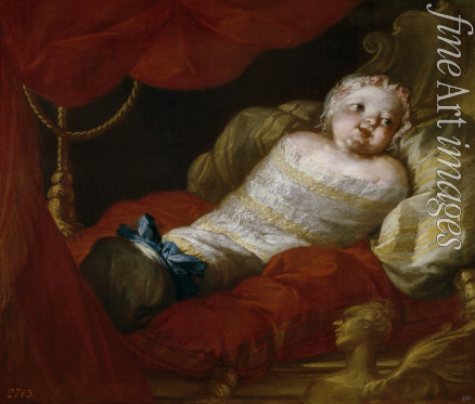 Ruta Clemente - Infanta Isabella of Bourbon, Princess of Naples