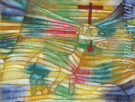 Klee Paul - The Lamb