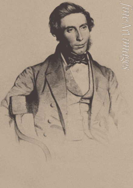 Maguire J.H. - Sir William Wilde (1815-1876)