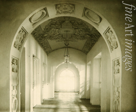 Fotoatelier Karl Kubesch - Das Museum des Imperialen Puschkin-Lyzeum in Sankt Petersburg