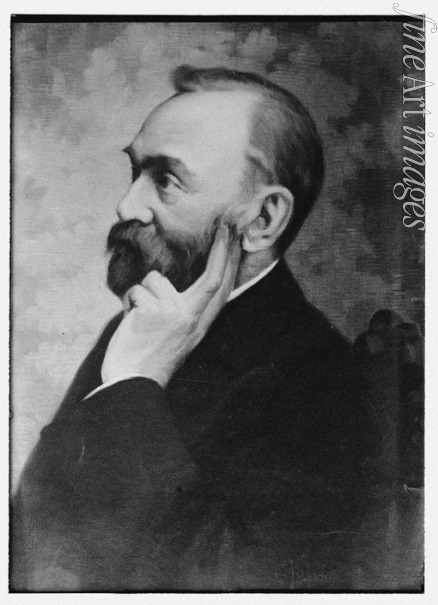 Anonymous - Alfred Nobel (1833-1896)