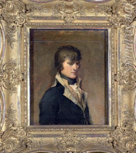 Cossia Francesco - Napoléon Bonaparte