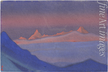 Roerich Nicholas - Tangla