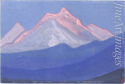 Roerich Nicholas - The Himalayas