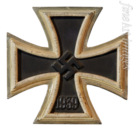 Orden und Ehrenzeichen - Ritterkreuz des Eisernen Kreuzes