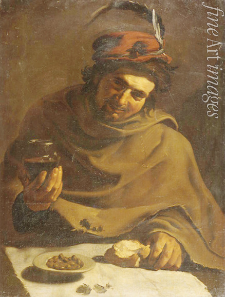 Manfredi Bartolomeo - Frühstück