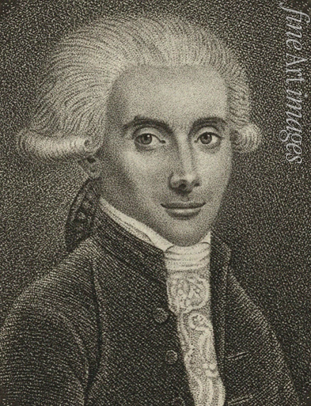 Vérité Jean-Baptiste - Marguerite Élie Guadet (1758-1794)