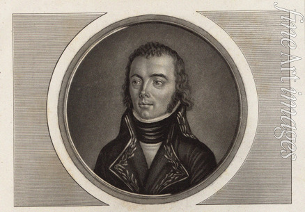 Duplessis-Bertaux Jean - Étienne Jacques Joseph Alexandre MacDonald, Herzog von Tarent (1765-1840)