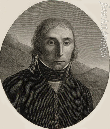 Morel Antoine Alexandre - André Masséna (1758-1817) 