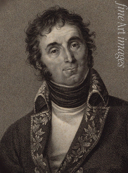 Fiessinger (Fiesinger) Franz Gabriel - André Masséna (1758-1817) 