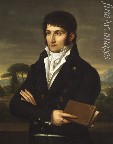 Fabre François-Xavier Pascal Baron - Lucien Bonaparte (1775-1840)