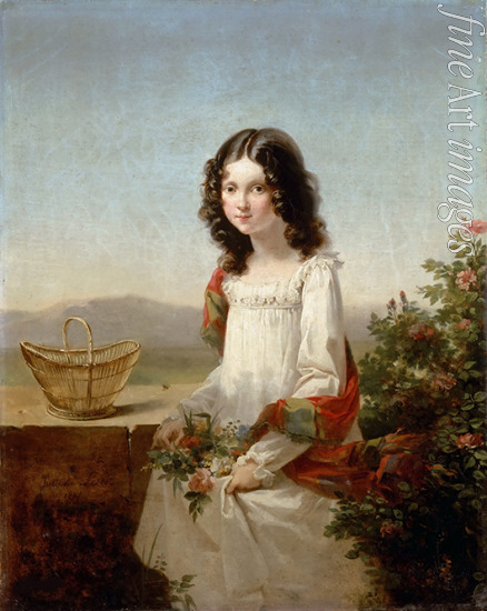 Haudebourt-Lescot Hortense - Lise Aubin de Fougerais