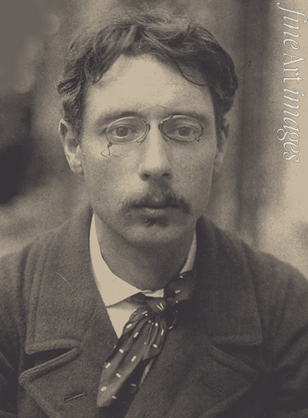Vuillard Édouard - Pierre Bonnard (1867-1947) 