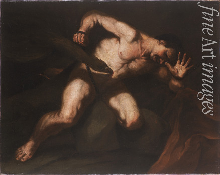 Giordano Luca - Prometheus