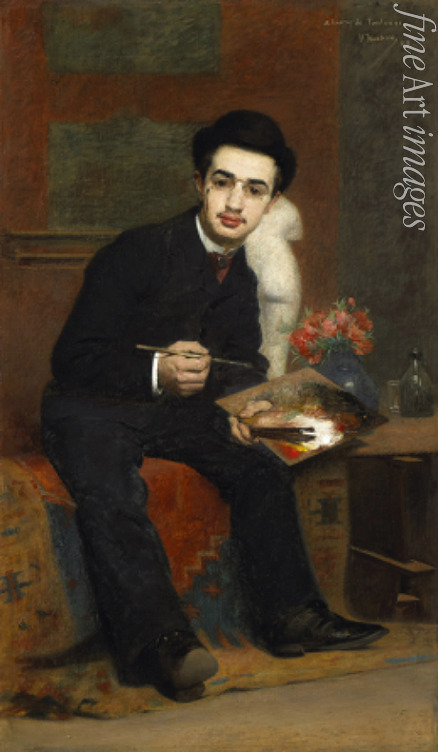 Rachou Henri - Henri de Toulouse-Lautrec