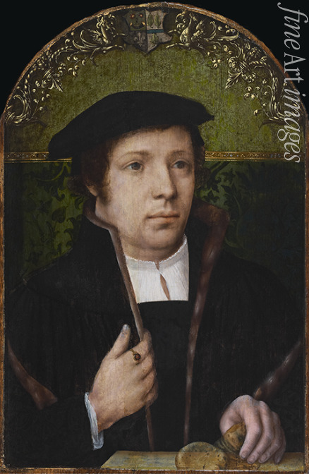 Utrecht Jacob Claesz. van - Bartholomeus Rubens 