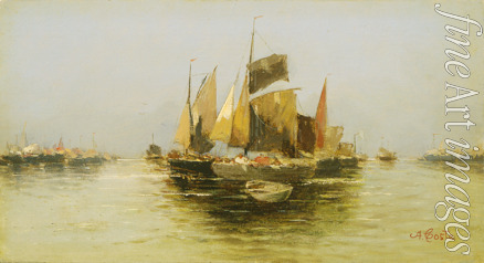 Costa Angelo Maria - Sailing boats