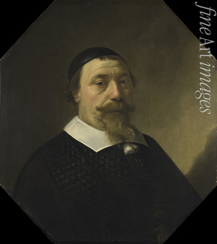 Cuyp Aelbert - Portrait of Cornelis van Someren (1593-1649)