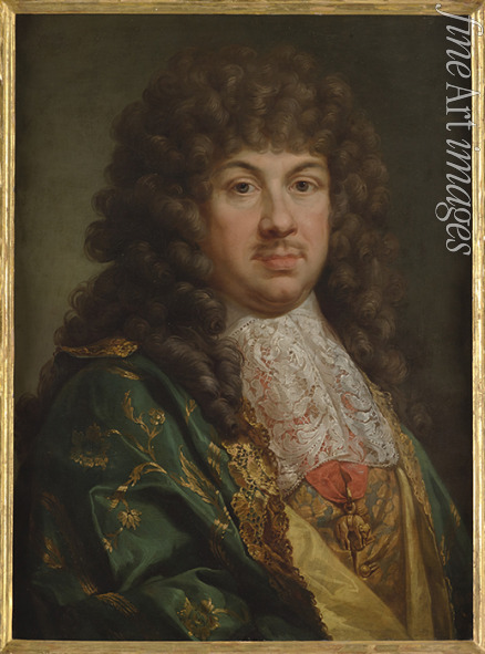 Bacciarelli Marcello - Portrait of Michal Korybut Wisniowiecki (1640-1673), King of Poland and Grand Duke of Lithuania