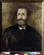 Manet, Ãdouard - Porträt von Antonin Proust (1832-1905)