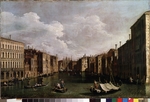 Canaletto - Venedig