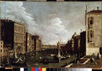Canaletto - Venedig