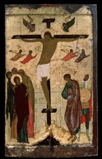 Dionissi (Dionysios) - Die Kreuzigung