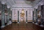 Cameron, Charles - Griechischer Saal im Großen Palast von Pawlowsk