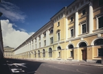 Rossi, Carlo - Architekt-Rossi-Straße in Sankt Petersburg