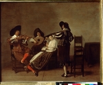 Meister von Haarlem - Musikabend