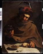 Manfredi, Bartolomeo - Frühstück