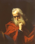 Keler-Viliandi, Iwan Petrowitsch - Galileo Galilei