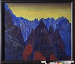 Roerich, Nicholas - Der Schrei der Schlange