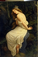 Steinbrück, Eduard - Undine