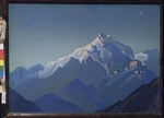 Roerich, Nicholas - Tibet. Ein Kloster