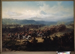 Kaiser, Friedrich - Die Attacke der Leichten Brigade in der Schlacht von Balaklawa
