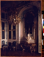 Lobre, Maurice - Dauphins Bibliothek in Versailles