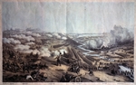 Simpson, William - Die Schlacht an der Alma am 20. September 1854