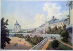 Besemann, Adolf - Der Große Palast von Oranienbaum